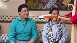 Guddi - Episode 42 - 30th January 2025